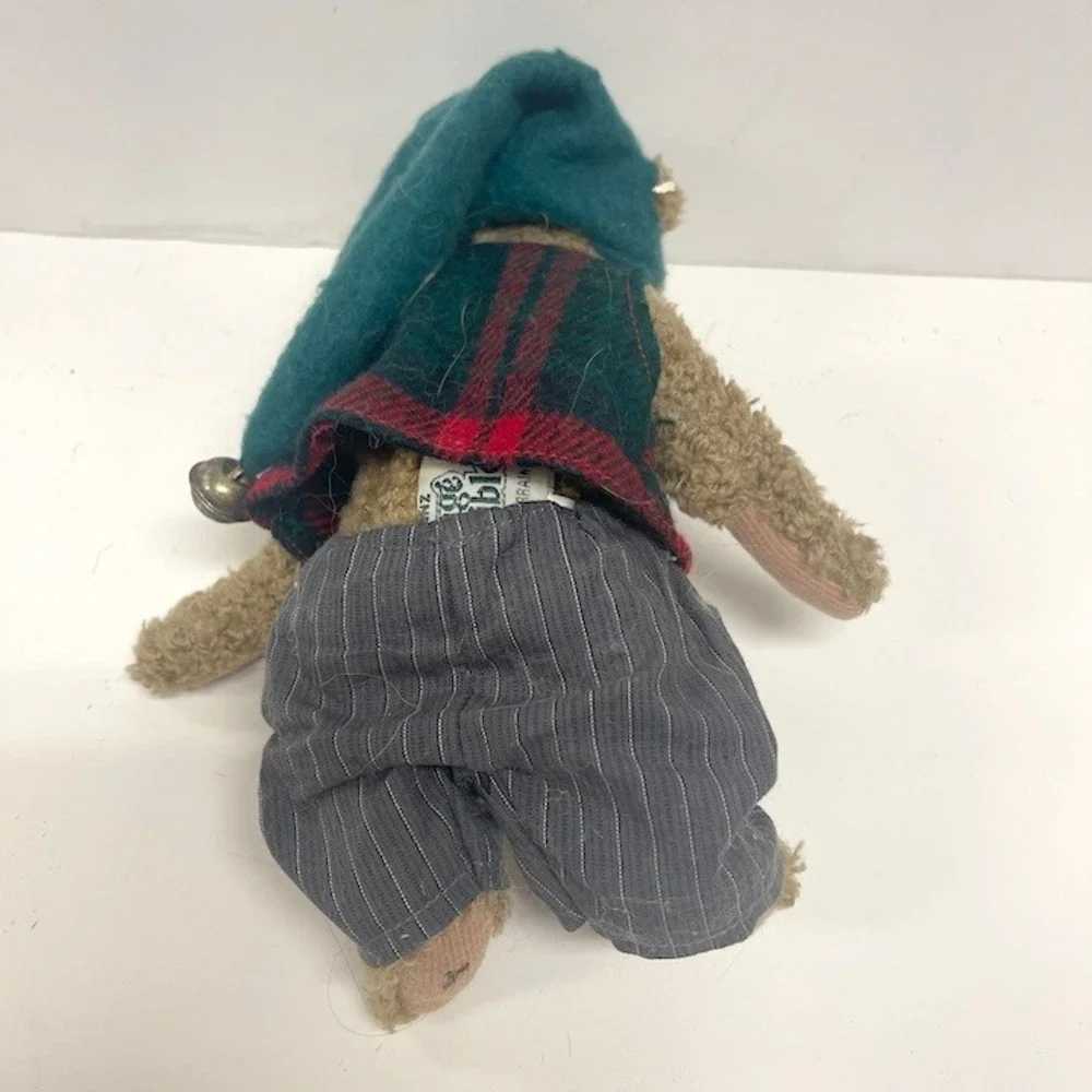 Vintage 1995 Ganz Cottage Collectibles 
